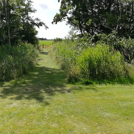 6 Person In Hemmet-by Traum Vakantiehuis Hemmet