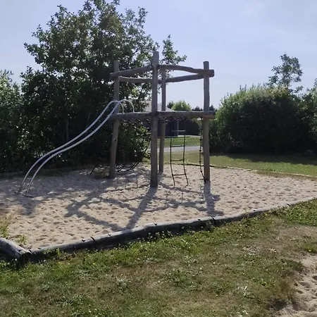 6 Person In Hemmet-by Traum Vakantiehuis Hemmet