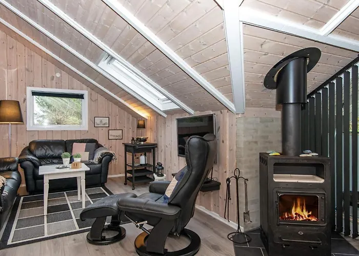 6 Person In Hemmet-by Traum Σπίτι διακοπών *