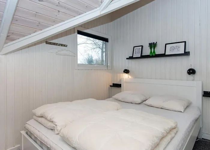 Σπίτι διακοπών 6 Person In Hemmet-by Traum Hemmet