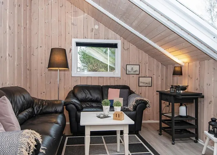 Σπίτι διακοπών 6 Person In Hemmet-by Traum *