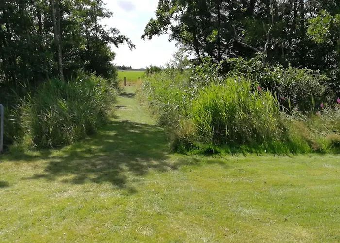 6 Person In Hemmet-by Traum Σπίτι διακοπών Hemmet