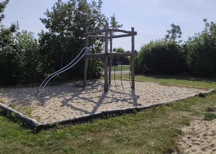 6 Person In Hemmet-by Traum Σπίτι διακοπών Hemmet